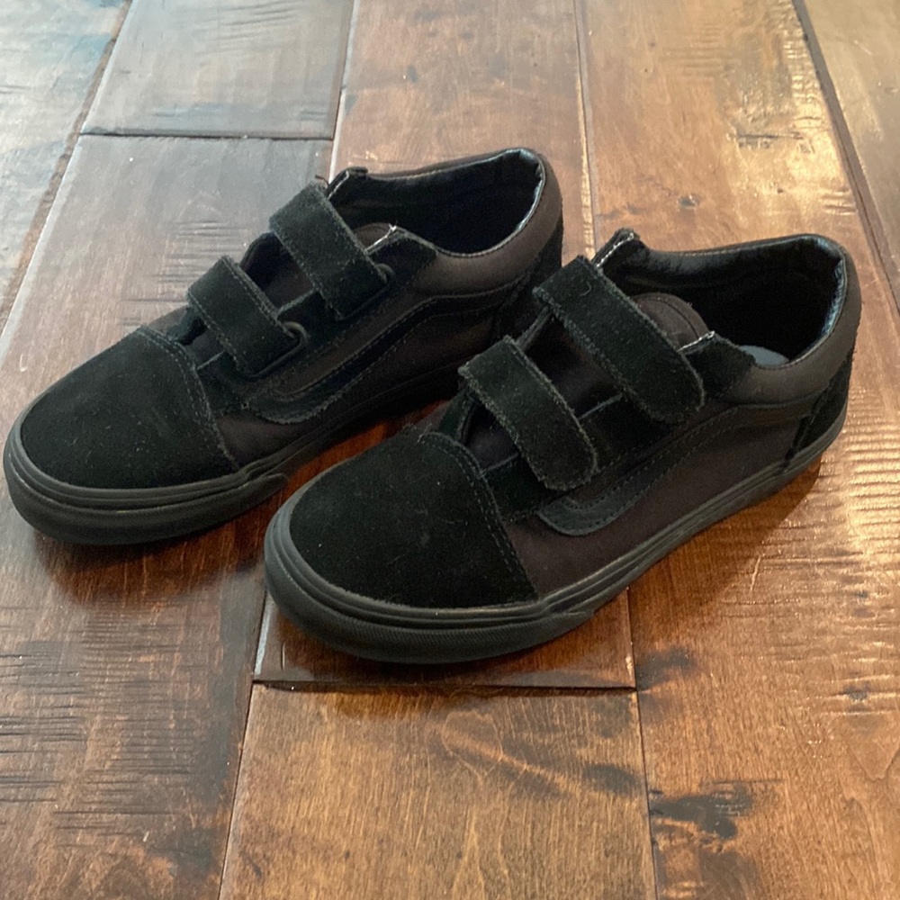 Used kids Vans